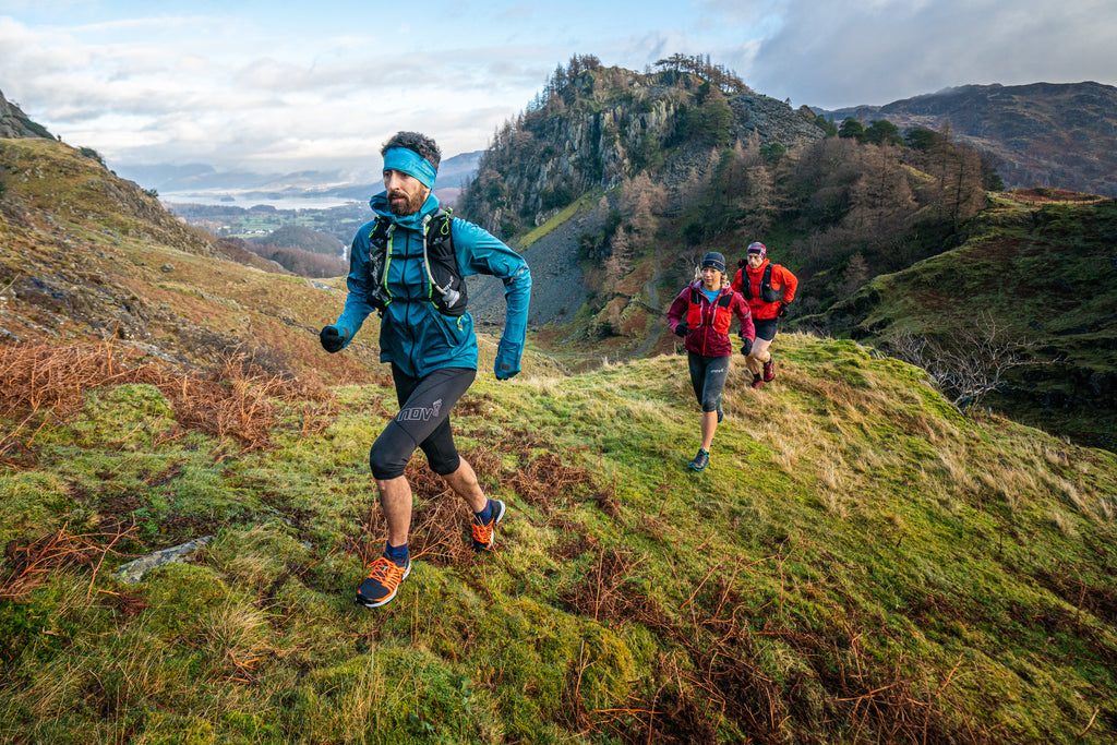 13 Valleys Ultra Chooses VOOM as Official Nutrition Partner