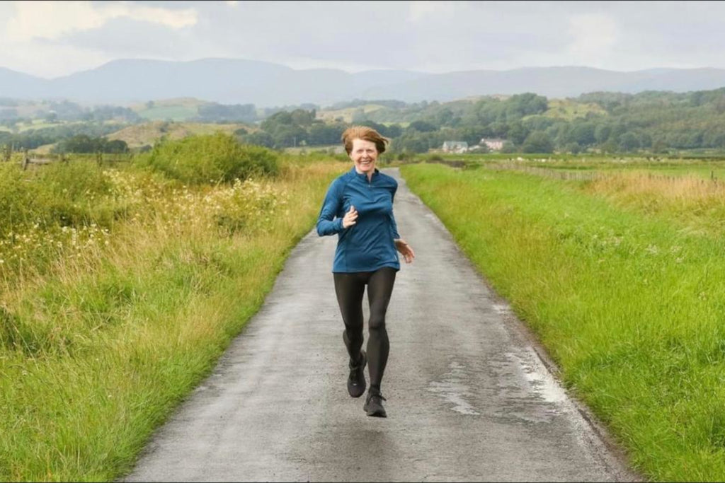 Staying Healthy Whilst Training – Top Tips