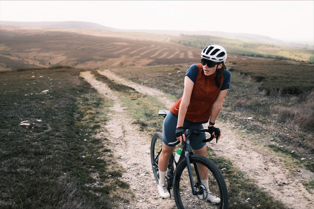 Louisa takes on the Dirty Reiver