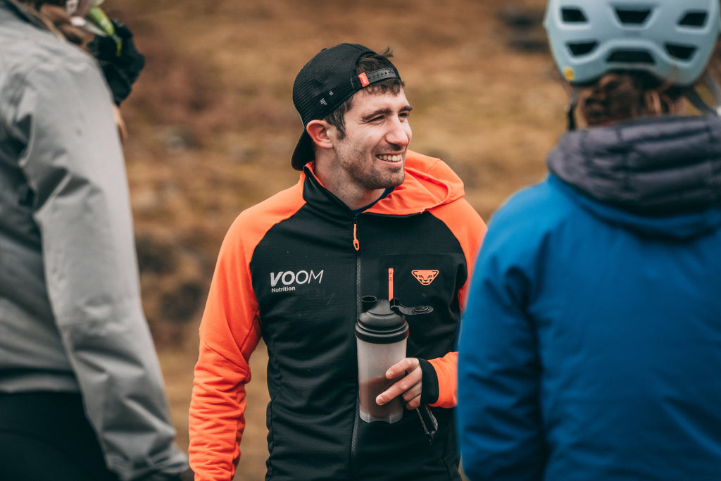 Marathon Running Recovery: 8 Top Tips to Recover Quicker