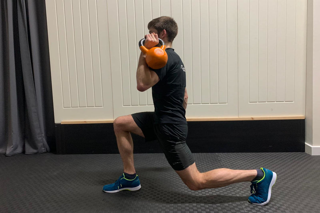 Maintaining run fitness during lockdown: Hints & Tips