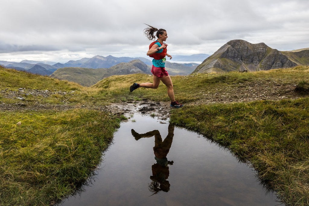 Skyline Scotland 2023 - Race Preview