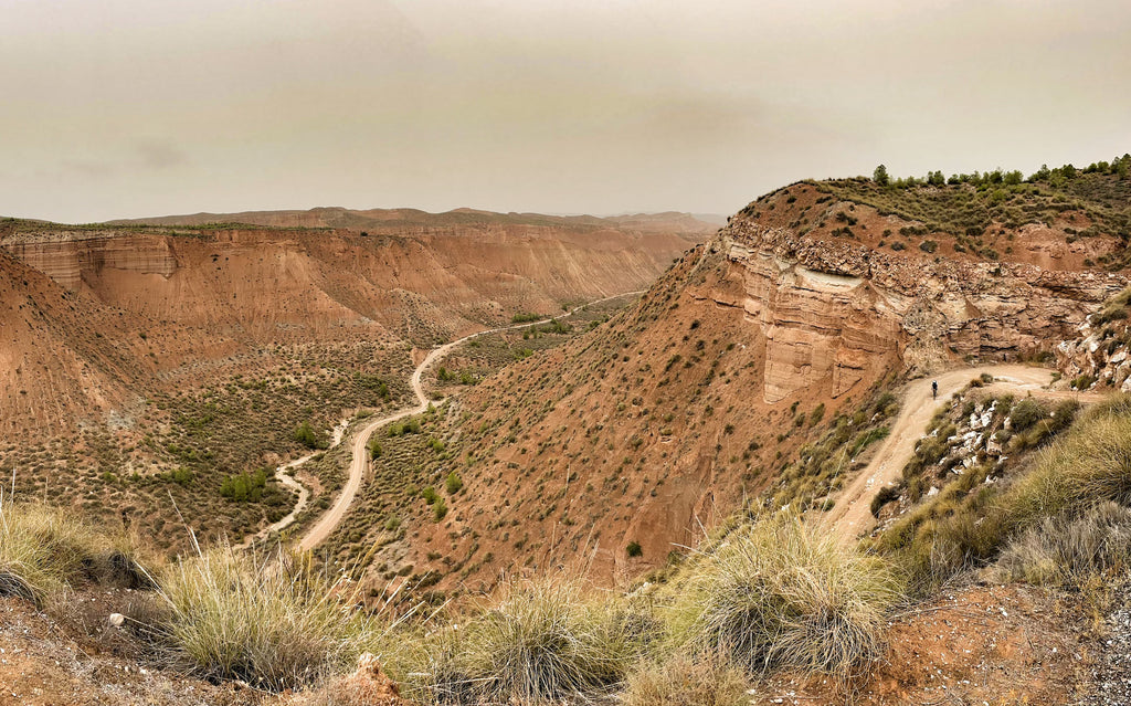 Badlands Race Report - The World's Most Brutal Gravel Race