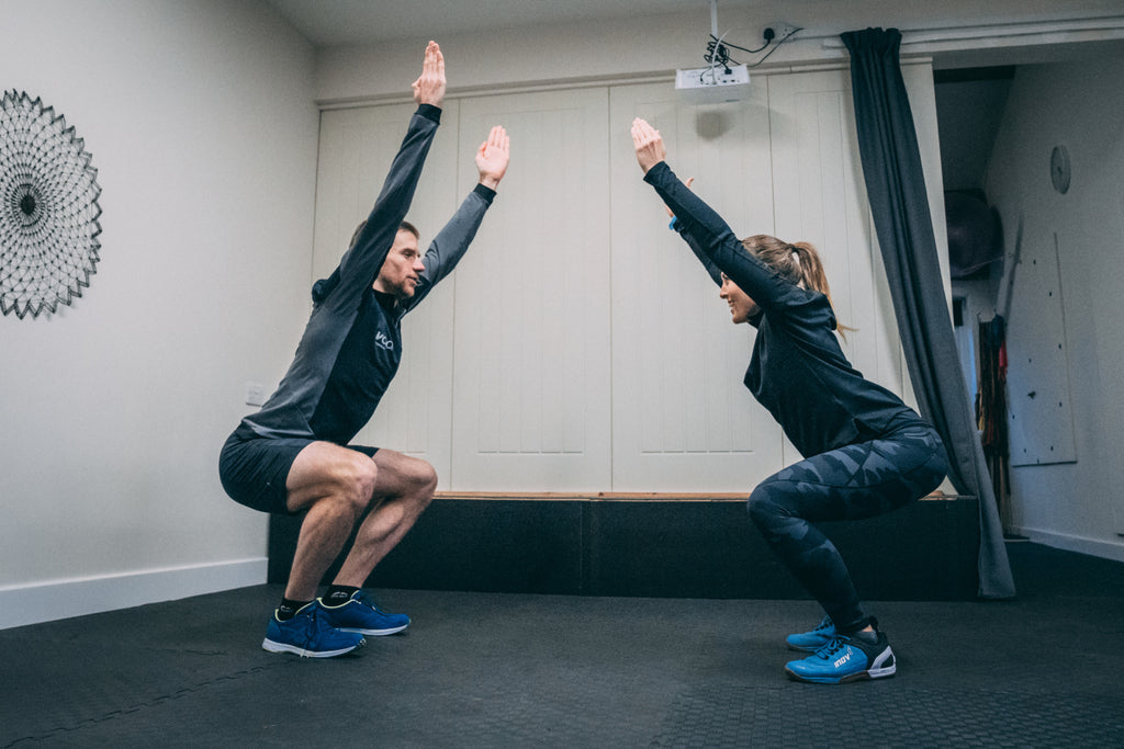 Top 10 Strength Exercises for Marathon Runners