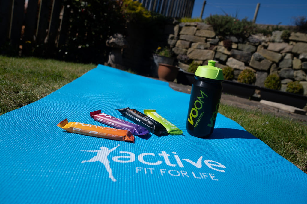 Training Tips to Maintain Triathlon Fitness During Covid-19 Lockdown