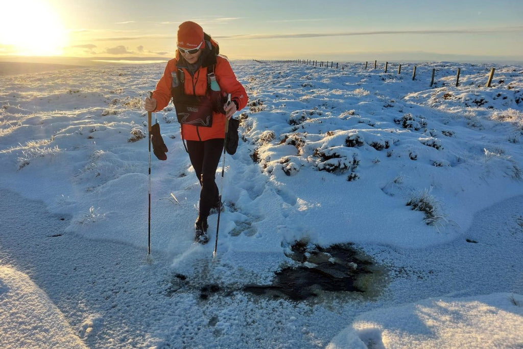 Surviving A Winter Day On The Fell - Packing Essentials