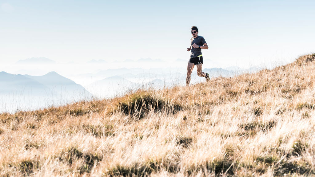 The role of Carbohydrates in sporting performance