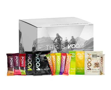 Complete Sample Pack