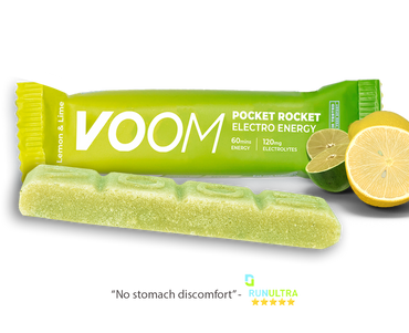 Electro Energy Pocket Rocket Lemon & Lime