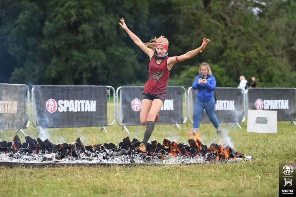 OCR Success at European Championships