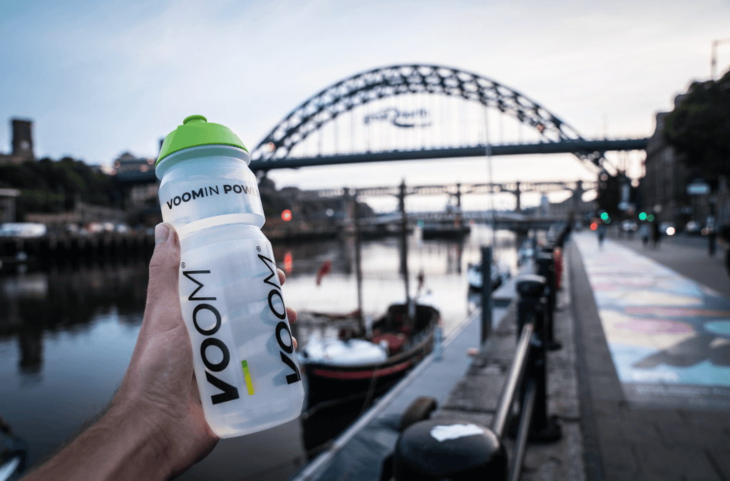 Top Tips for Conquering the Great North Run
