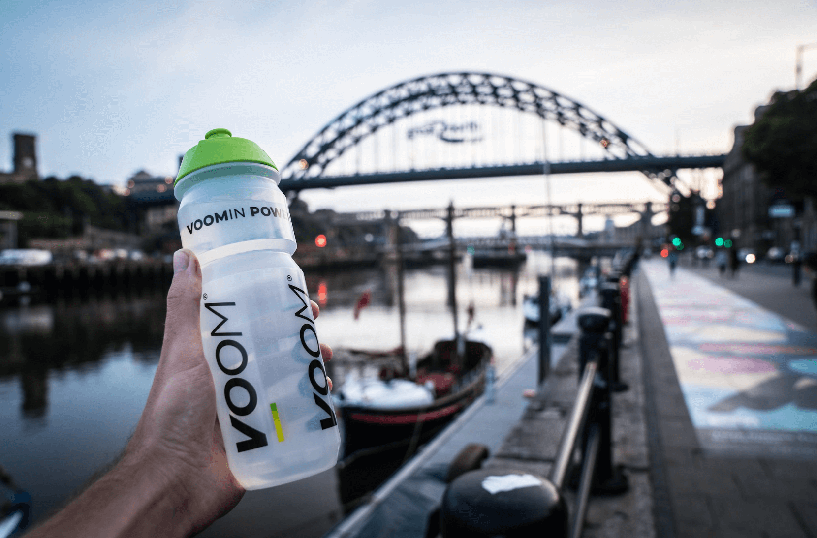 Top Tips for Conquering the Great North Run