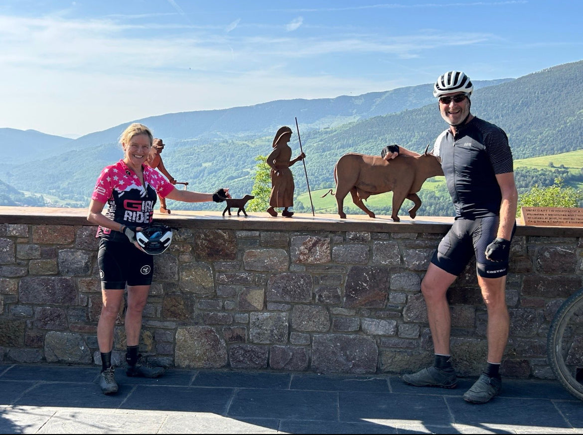 El Piri 2025: A Gravel Odyssey Through the Pyrenees – Two Wheels, One Unforgettable Adventure