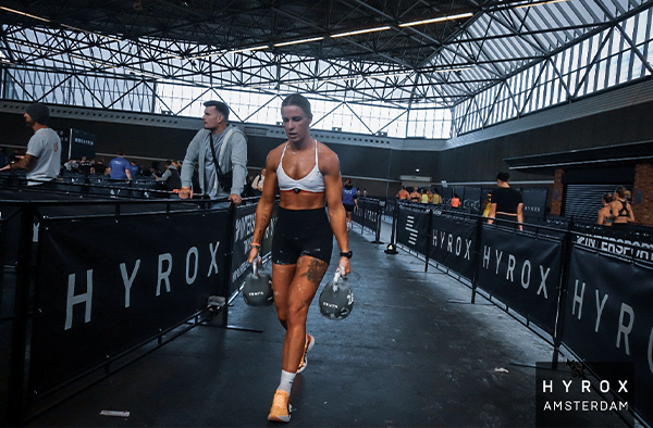 Top Tips for Signing Up for a HYROX Race