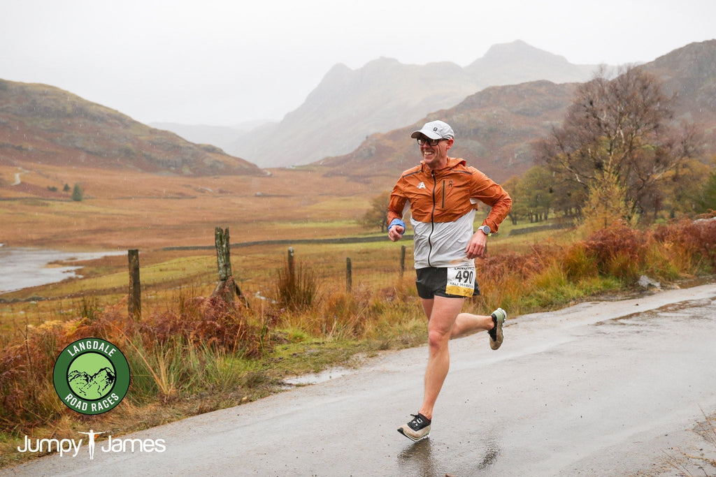 From 5K to Half Marathon: How to Make the Leap and Go the Distance