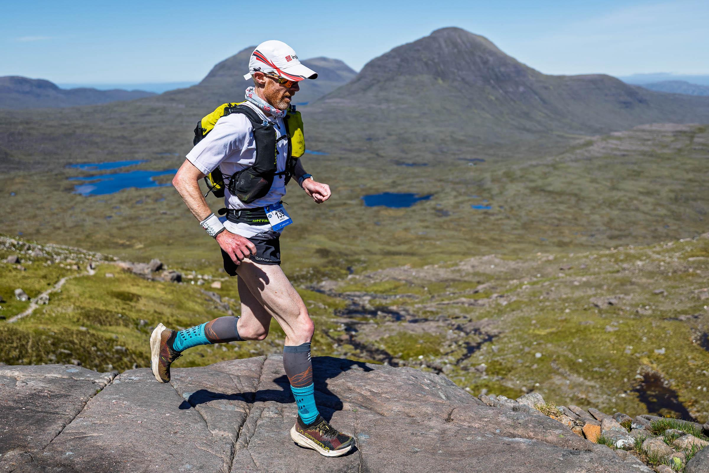 Grit, Glory & the Highlands: Marcus Scotney and Jon Shield Reflect on Cape Wrath Ultra 2025