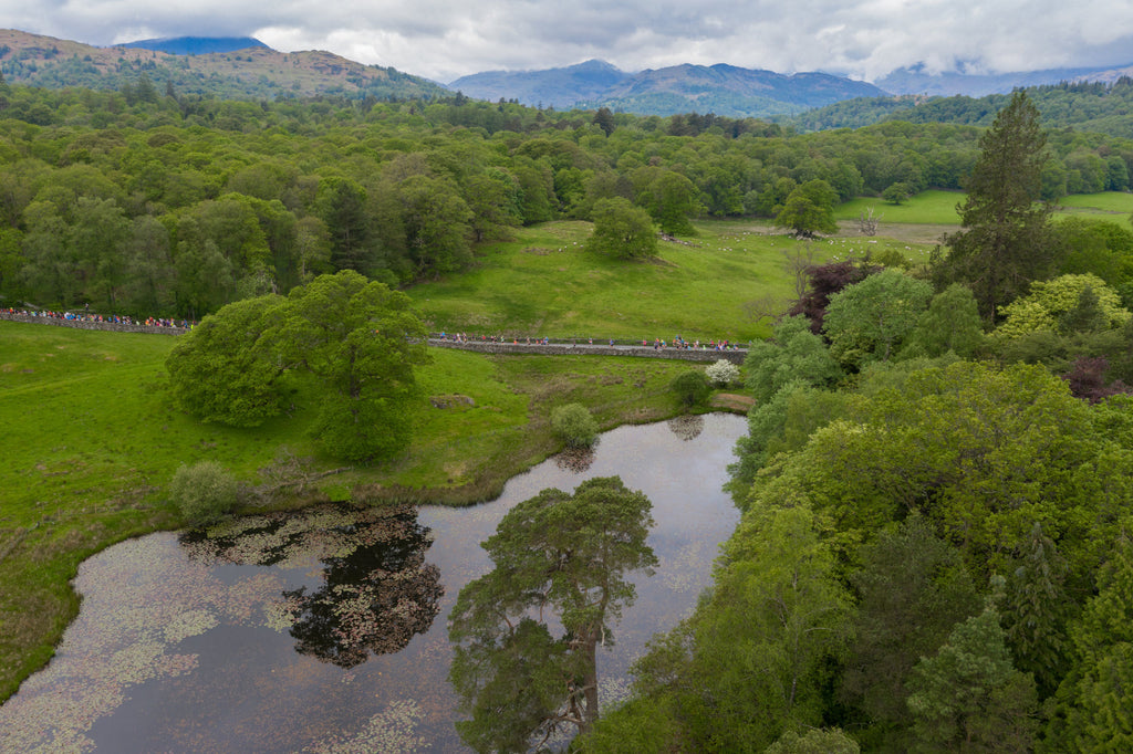 Tips to Enjoy the Windermere Marathon