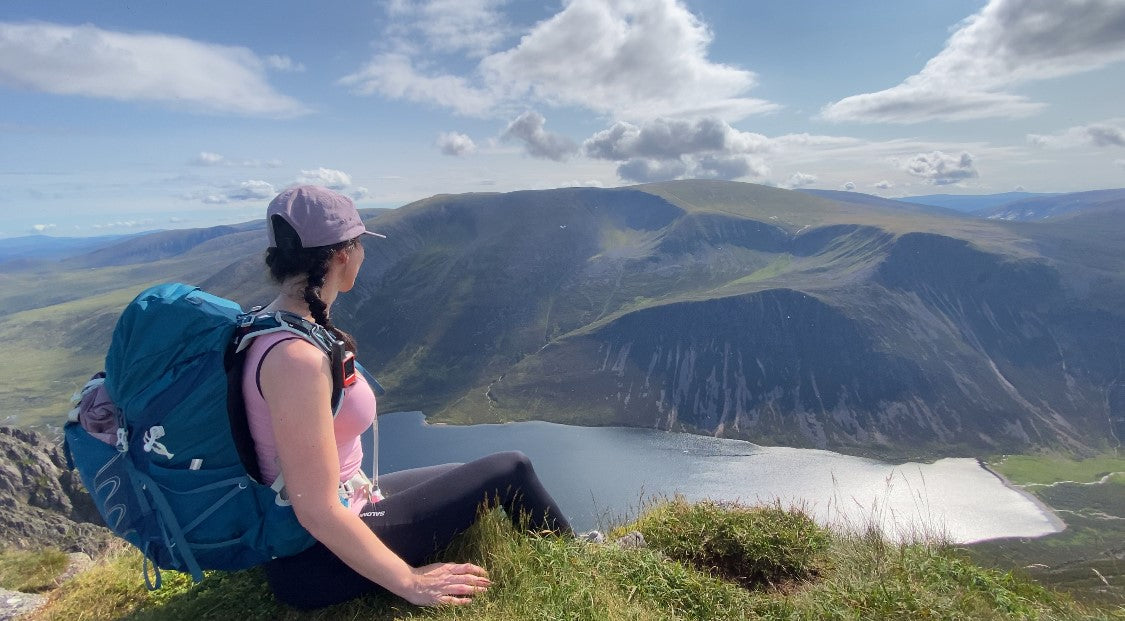 5 of The Best Walking Routes in the Scottish Highlands