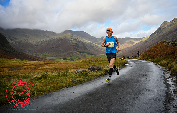 From Trail to Road Running - Making The Switch