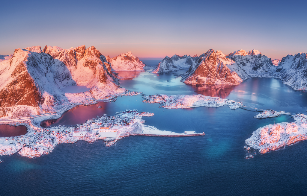 An Epic 4 month, 6000 mile Expedition to Greenland