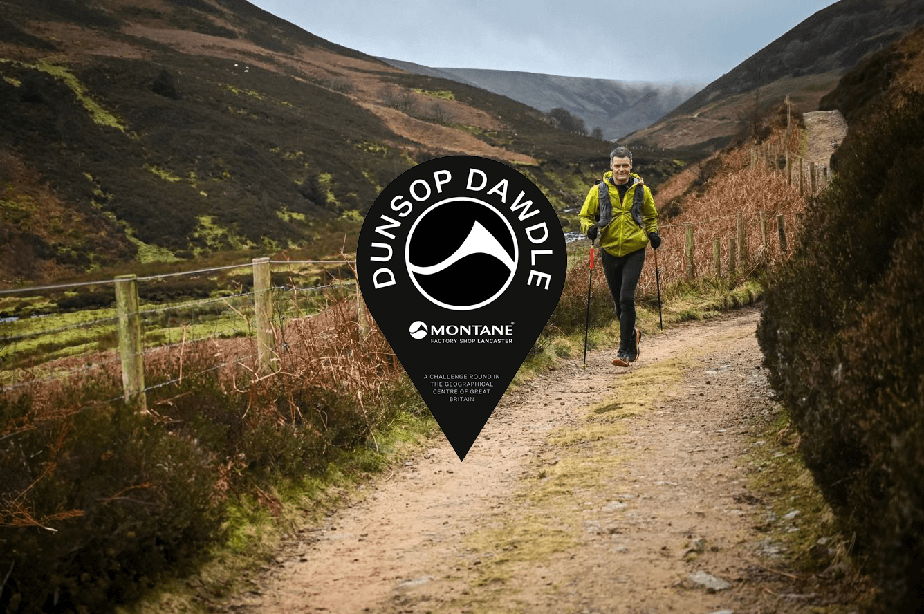 Dunsop Dawdle Live Leaderboard