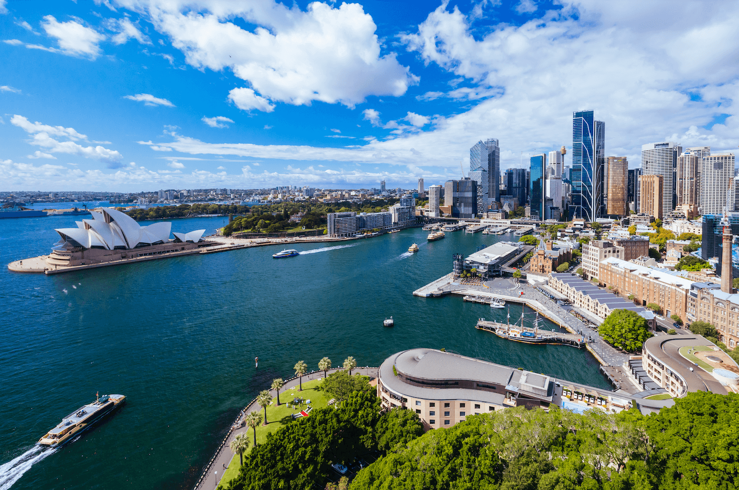 Chasing Stars: Rebecca Jackson’s Sydney Marathon Experience
