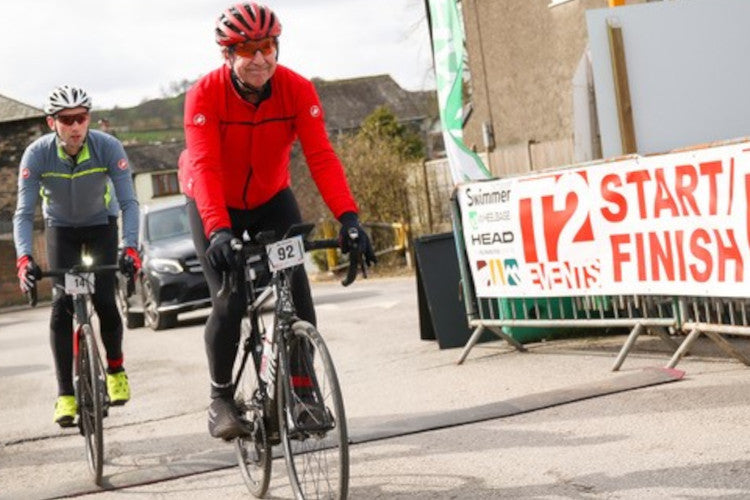 T2 Events partner with VOOM Nutrition