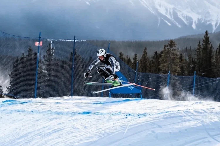 How to Fuel your Ski Season