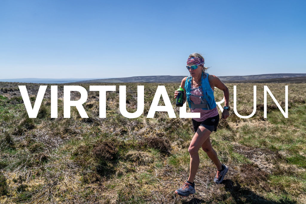 How to Prepare for a Virtual Race: VOOM’s 6 Top Tips