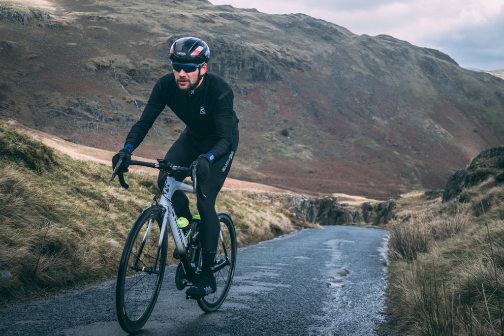<strong><span>Winter Cycling - 5 Top Tips</span></strong> <br> Get Your Bike Winter Ready!