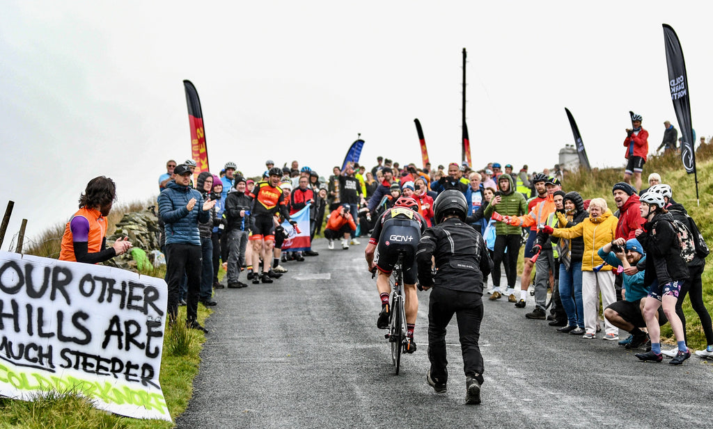 National Hill Climb Champs - The Struggle Event Preview