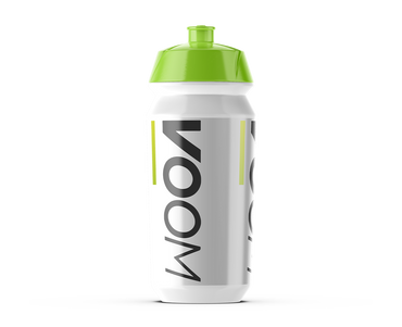 500ml Biodegradable Water Bottle