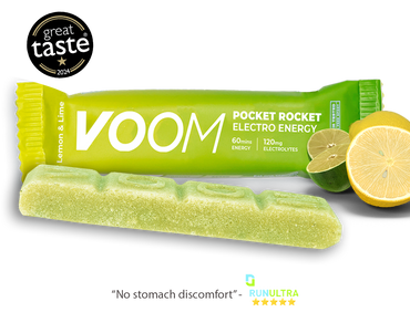 Electro Energy Pocket Rocket Lemon & Lime