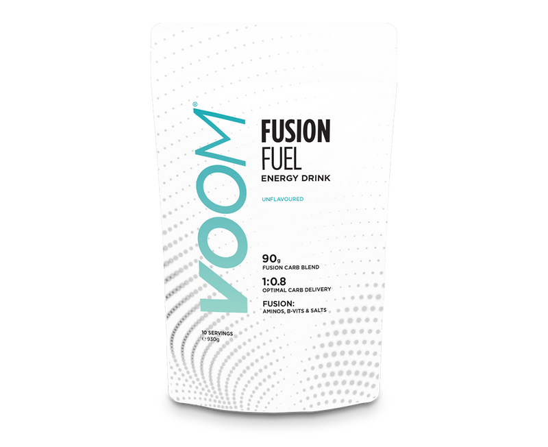 Fusion Fuel Energy Drink
