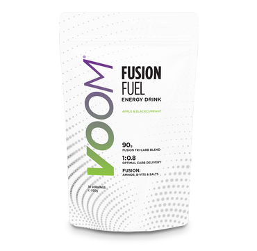 Fusion Fuel Energy Drink