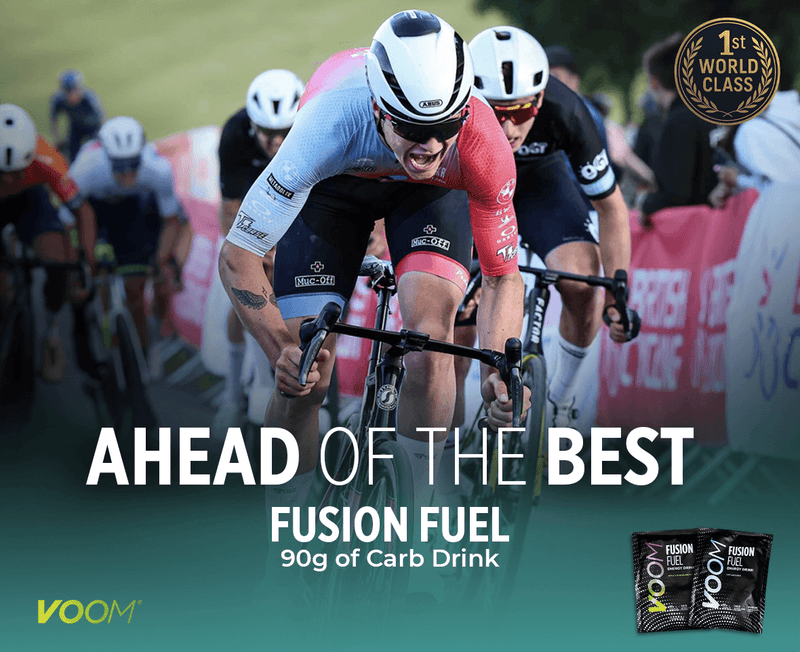 Fusion Fuel Energy Drink