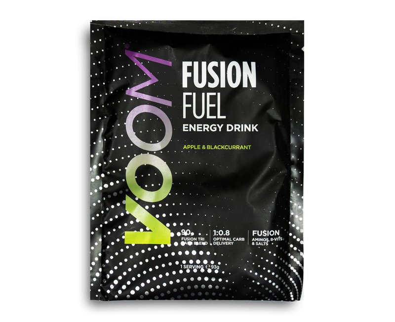 Fusion Fuel Energy Drink