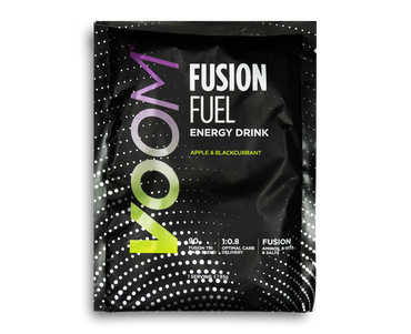 Fusion Fuel Energy Drink