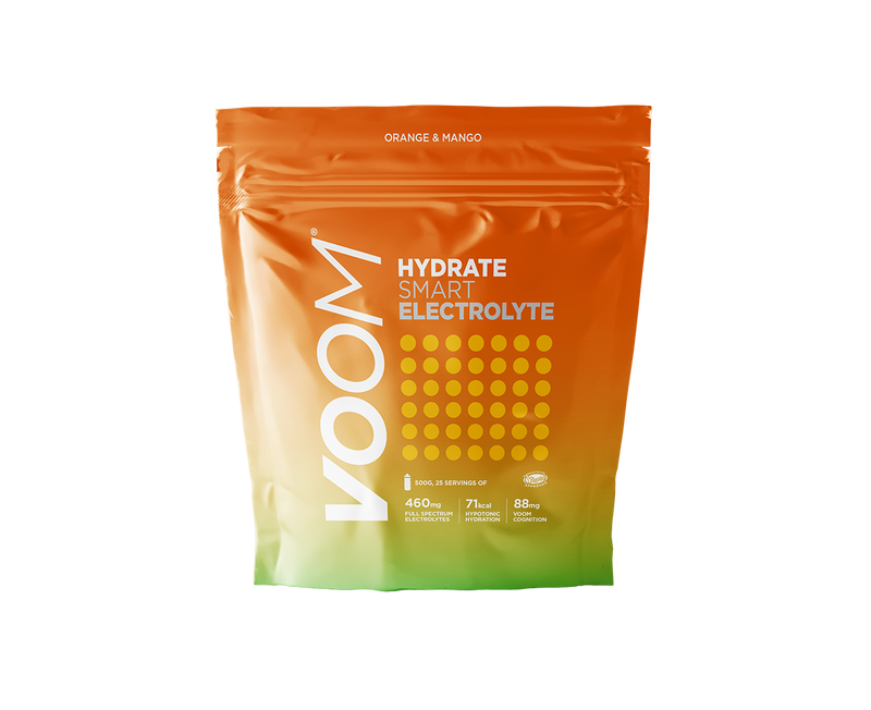 Hydrate Smart Electrolyte Drink