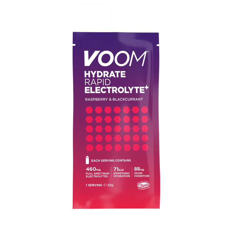 Hydrate Smart Electrolyte Drink