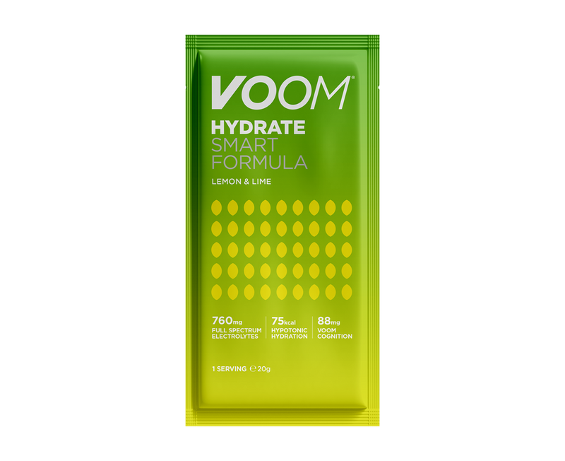 Hydrate Smart Electrolyte Drink