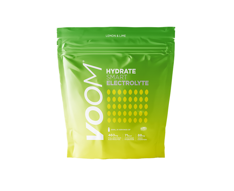 Hydrate Smart Electrolyte Drink