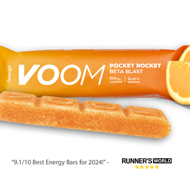Beta Blast Pocket Rocket Orange
