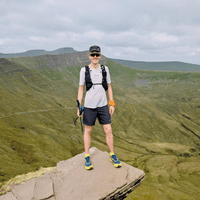 Alex Staniforth