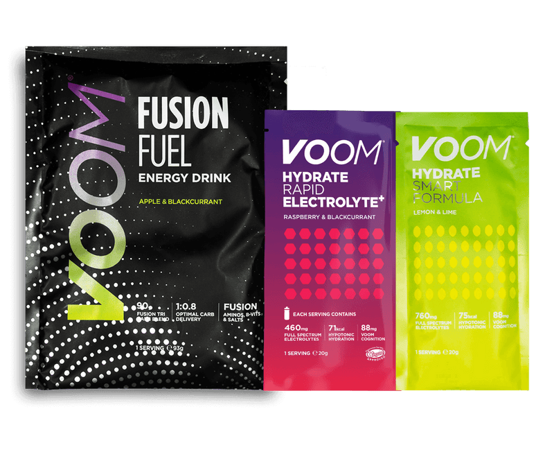 Sports Energy Drinks Pack