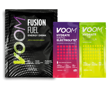 Sports Energy Drinks Pack