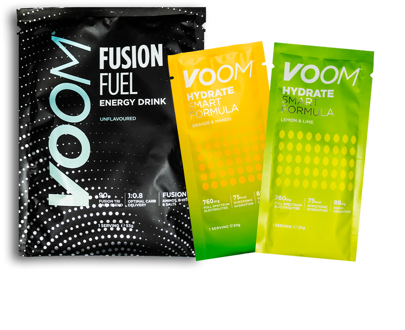 Sports Energy Drinks Pack
