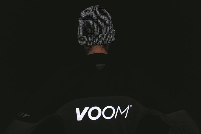 Voom Dynafit Light Thermal Fleece Mens