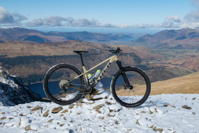 The Cycling Club Special