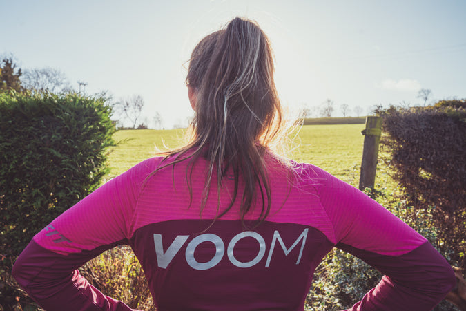 Voom Dynafit Light Thermal Fleece Womens